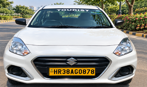 SWIFT DZIRE RENTAL
